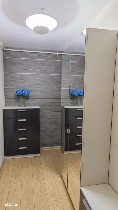 3 Camere de inchiriat | Metrocity Academiei | Centrala | 2 Bai | Parcare – fotografia 12 din 14