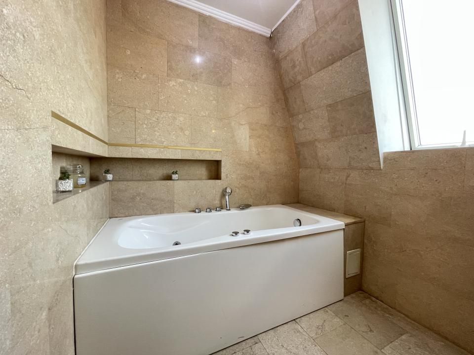 Penthouse Exclusivist de Inchiriat | 4 Camere | 160 mp | Terasă | Sibiu – fotografia 11 din 19