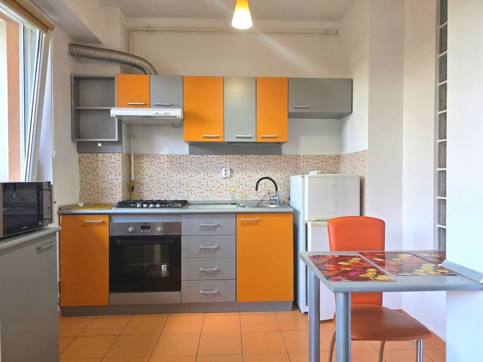 Apatament 2 camere, etaj 1, Marasti -Calea Dorobantilor – fotografia 5 din 8