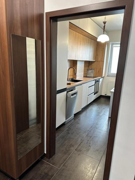 Apartament la cheie | terasă spectaculoasă | zona Iulius Mall – fotografia 10 din 12
