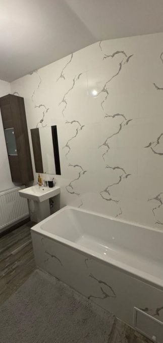 Casa 4 camere 150MP | Mobilat si utilat | 2024 | 2 locuri de parcare | – fotografia 7 din 14