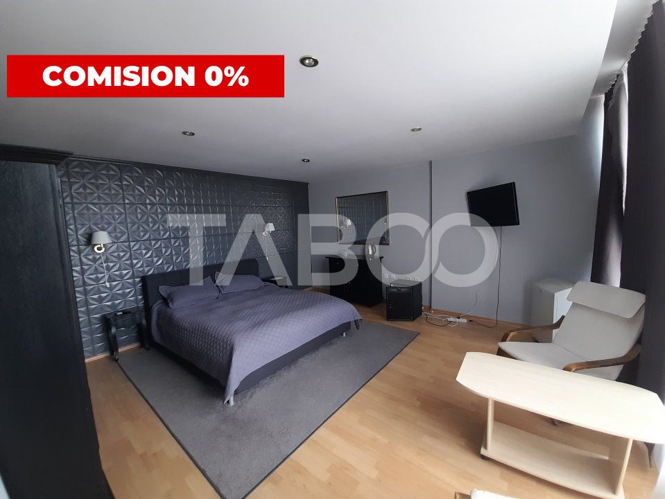 Spatiu comercial de 2760 mp de vanzare in Turnisor Sibiu Comision 0% – fotografia 1 din 27