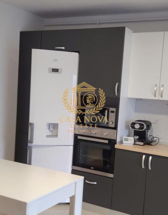 Apartament 2 camere, 54 mp, parcare subterană – str. Fabricii – fotografia 6 din 6