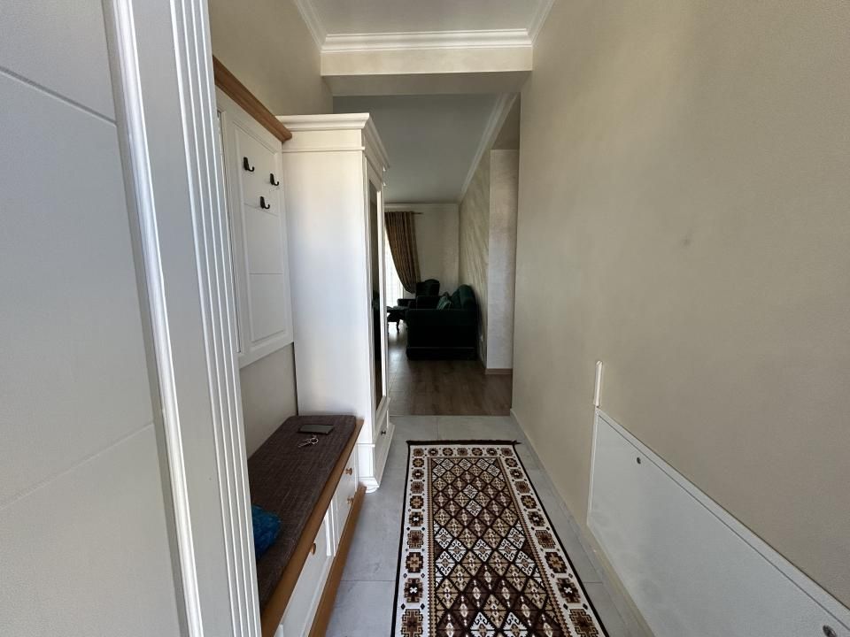 Casă pe un nivel, 4 camere, complet mobilată, teren 500 mp – Valea Lupului, Iași – fotografia 2 din 16