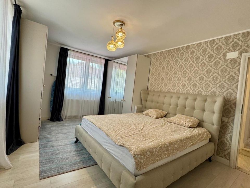 Domenii, vanzare vila 5 camere renovata 2020, mobilata la cheie – fotografia 7 din 15