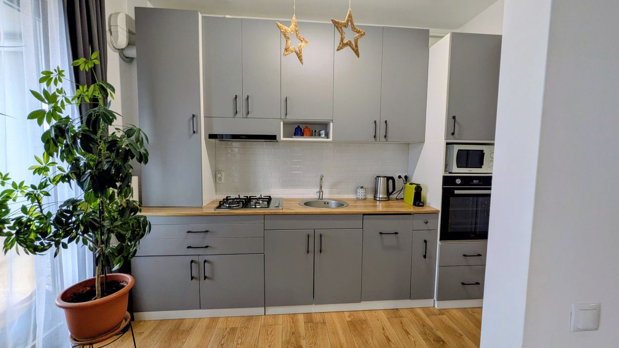 SIBIU, ZONA KOGĂLNICEANU, 55,20 mp, 2 CAMERE, LOGIE 13 MP, PARCARE SUBTERANĂ – fotografia 19 din 68