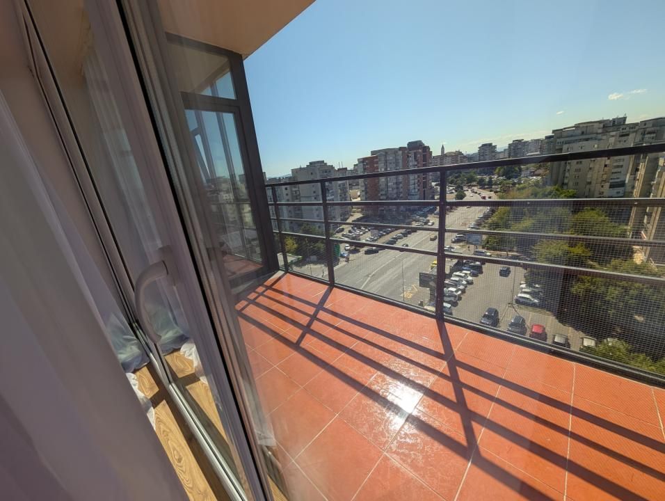 Apartament deosebit Bancorex, terasa, priveliște! – fotografia 6 din 14