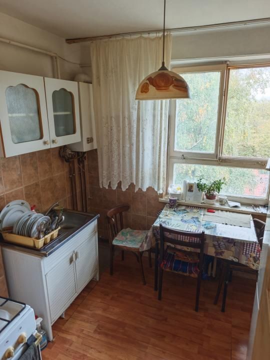 Apartament 2 camere Calea București – fotografia 3 din 5