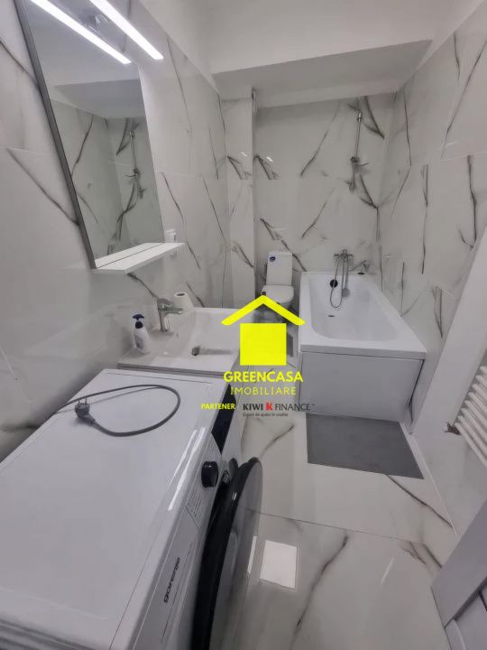 Apartament 2 camere, zona Dambul-Rotund, Cluj – fotografia 5 din 6