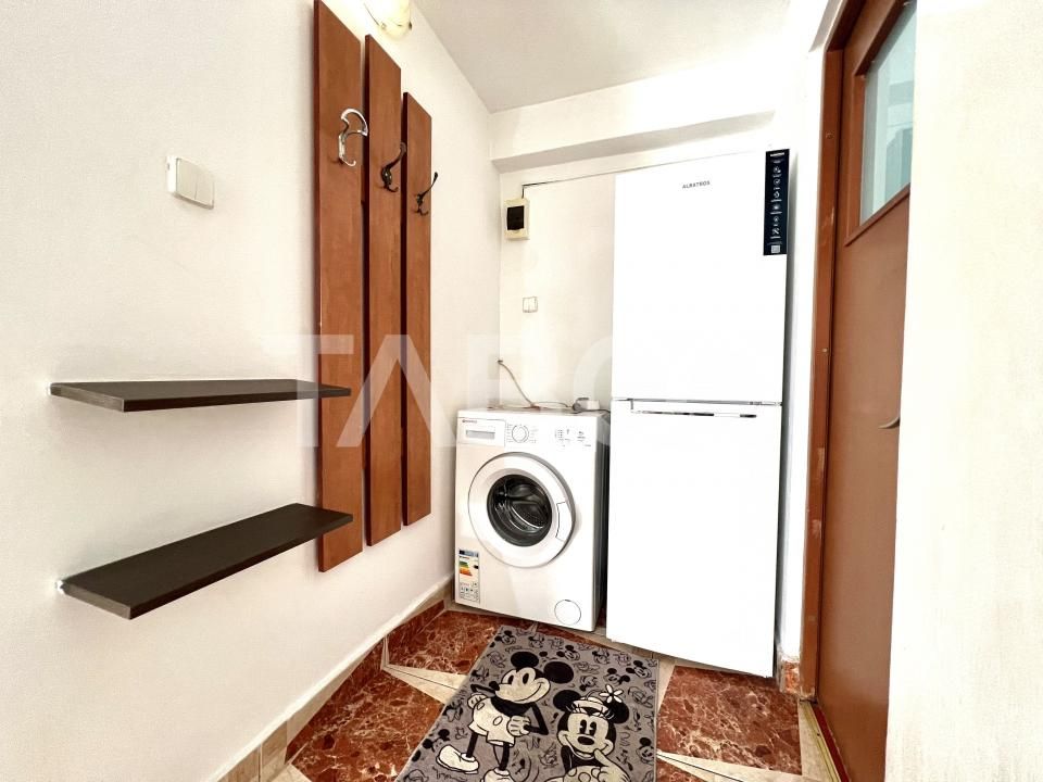 Garsoniera de vanzare in Marasti bloc izolat zona Cesarom la cheie – fotografia 5 din 7