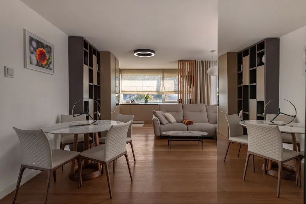 Apartament Premium de vanzare 70 de mp zona Cluj Vanatorului – fotografia 5 din 8