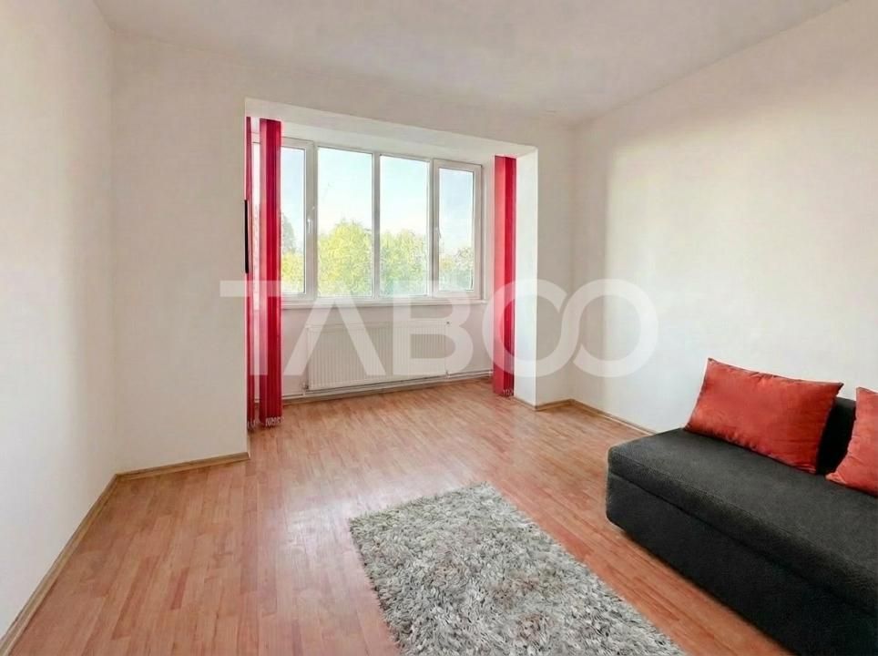 Apartament cu 4 camere de vanzare Comision 0% Stadion Corvinul – fotografia 7 din 14