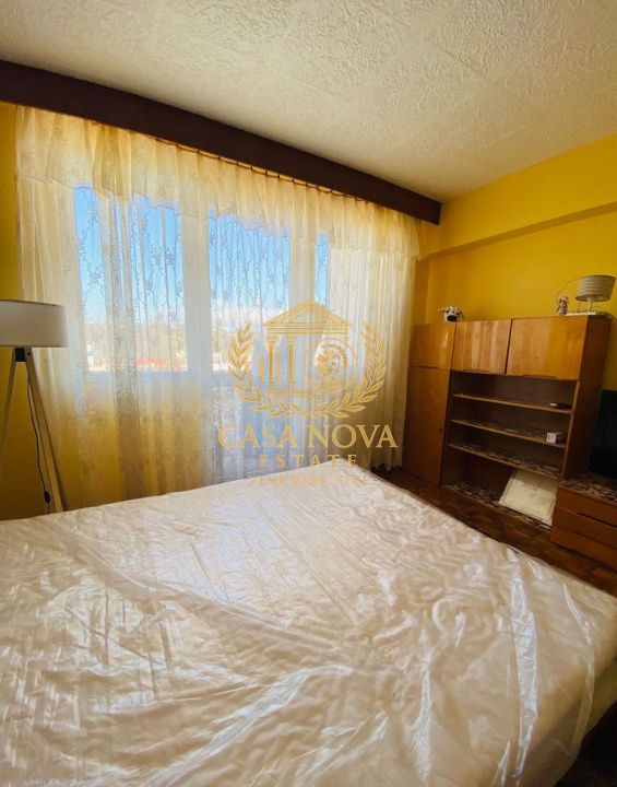 Apartament 2 camere 55mp, finisat modern, etaj intermediar, parcare, Centru – fotografia 2 din 7