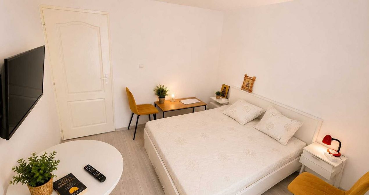 Spațiu comercial I 60 mp | Cetate zona BULEVARD I renovat integral I – fotografia 3 din 5