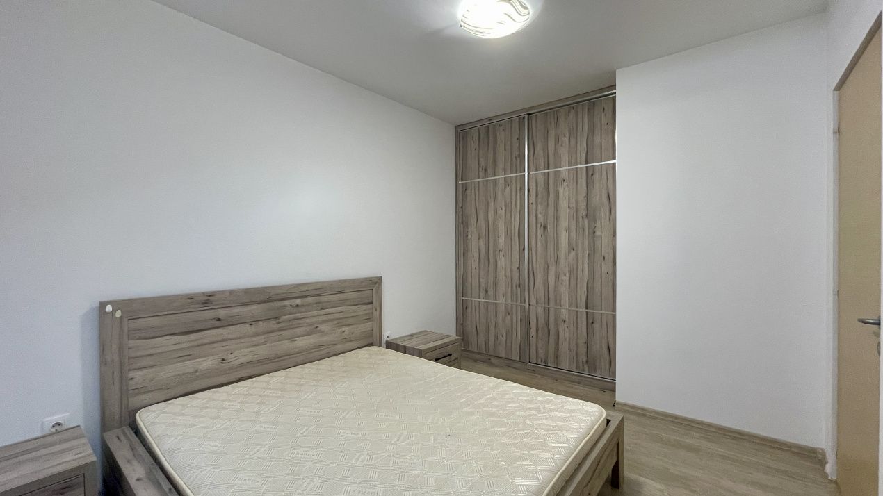2 camere de închiriat | metrou 1 Decembrie | Loc de parcare inclus – fotografia 6 din 12