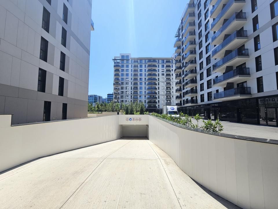 Premium - First Rent | Apart 2 camere 56m2 + Loc Parcare Subteran | Nusco City 2 – fotografia 10 din 11