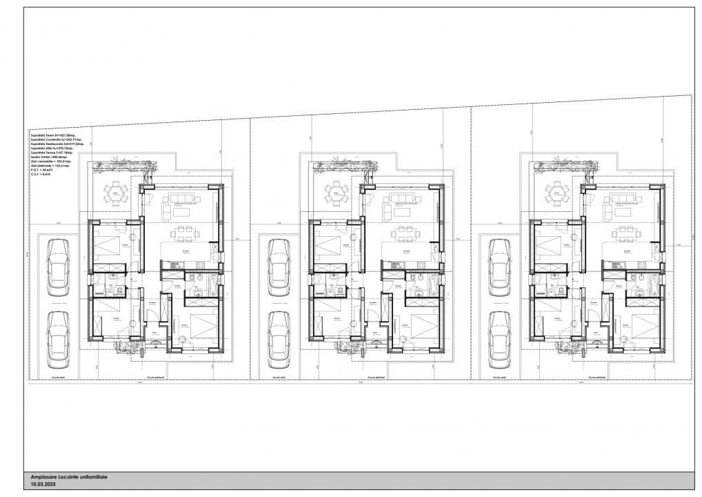 Finalizata|An 2026|Cernica|Balaceanca|Casa individuala P+pod, 4 camere, 2 bai – fotografia 19 din 20