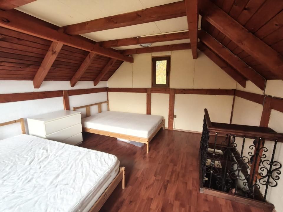 Cabana  – Sibiu, zona Tropinii Noi – fotografia 15 din 24