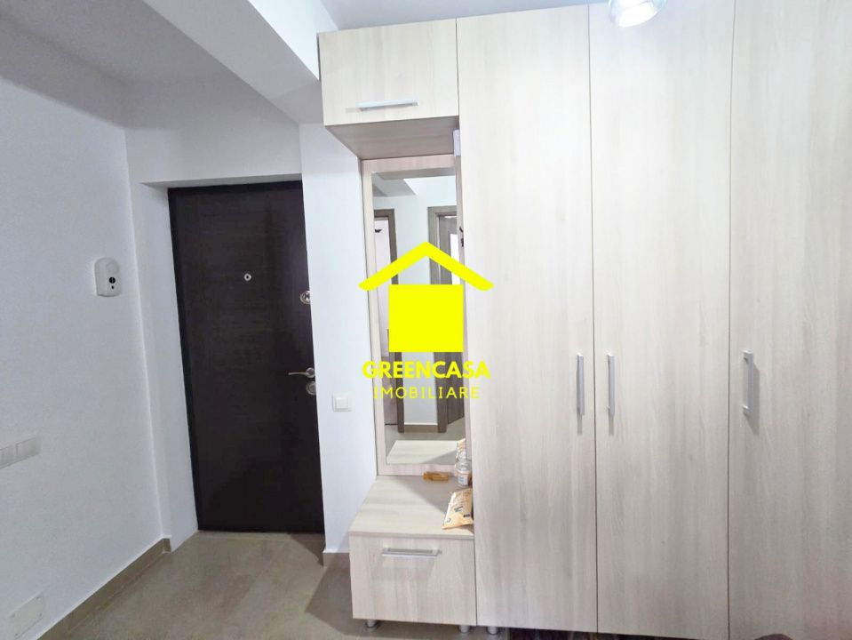 Apartament de 2 camere, Florești-Str. Cetății – fotografia 8 din 11