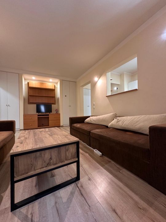 Apartament 2 camere de vânzare in zona Tomis III – City Mall | Renovat – fotografia 16 din 20