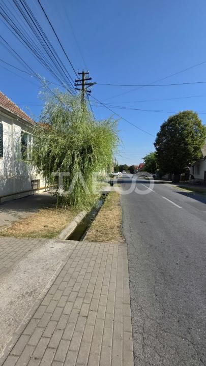 Casa saseasca de vanzare in Petresti judetul Alba – fotografia 8 din 16