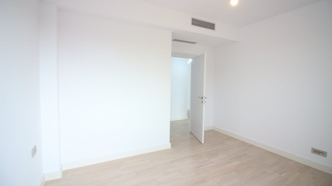 Penthouse 4 camere, 125 mp, 3 bai, terasa 97 mp, etaj 3/3, lift, singur pe etaj – fotografia 9 din 22