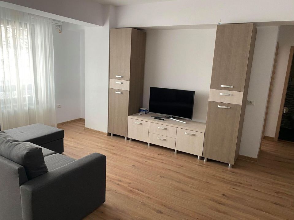 Apartament cu 2 camere de închiriat Ultracentral-TOPAZ RESIDENCE – fotografia 4 din 13