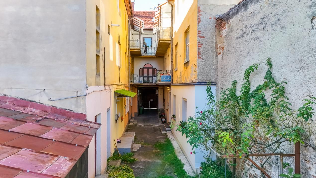 Vânzare apartament cu 2 camere, 74 mp, strada Iuliu Maniu - zona Centrul Vechi – fotografia 13 din 19