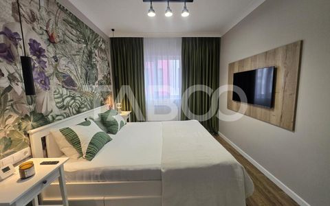 Apartament cozy 2 camere de inchiriat decomandat 55 mp Doamna Stanca