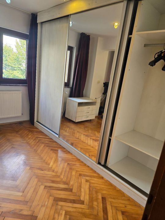 APARTAMENT 4 CAMERE I DECOMANDAT I 80 MP I ETAJ 2 I DE VANZARE I ALBA IULIA – fotografia 4 din 15