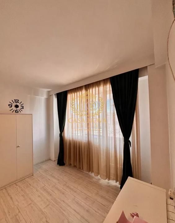 Garsoniera pet friendly, zona Parcul Rozelor, centrala termica proprie – fotografia 2 din 6