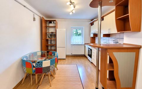 Apartament 2 camere Olimpia Stadion