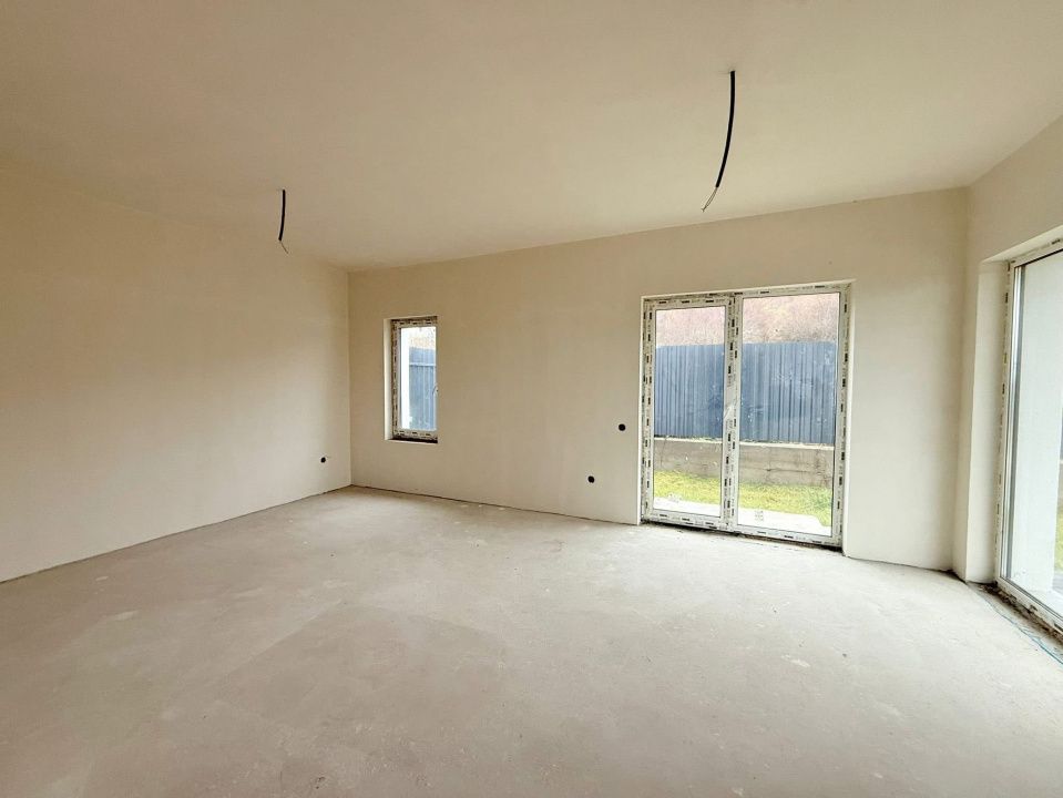 Ocazie - casă tip triplex, 2025, Terra, Floresti - cel mai ieftin pret! – fotografia 5 din 14