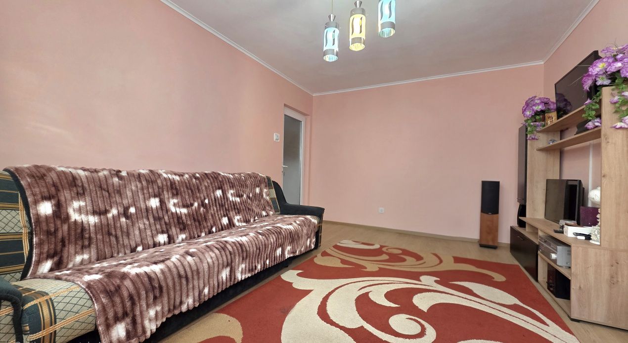 Apartament 2 camere in Navodari, zona Sud, etaj 2, mobilat si utilat – fotografia 3 din 10
