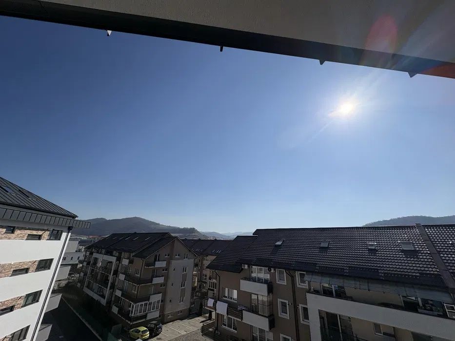 Apartament de vanzare 2 camere,57 mp,Zona Floresti – fotografia 8 din 8
