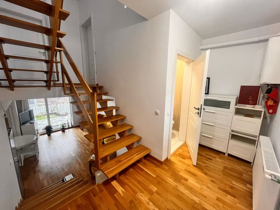Casă la cheie – 145 mp utili + 245 mp curte | Omnia Residence, Apahida – fotografia 3 din 10