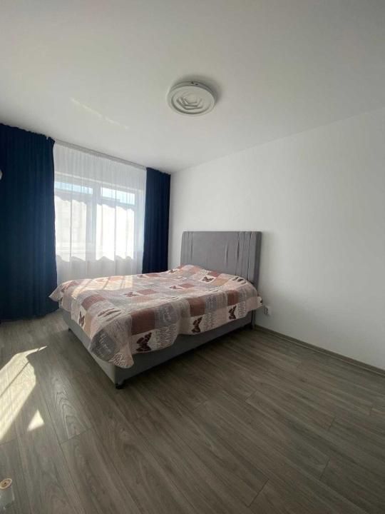 Apartament de inchiriat, 2 camere, mobilat, parcare inclusa, zona Amethyst/VIVO! – fotografia 4 din 7