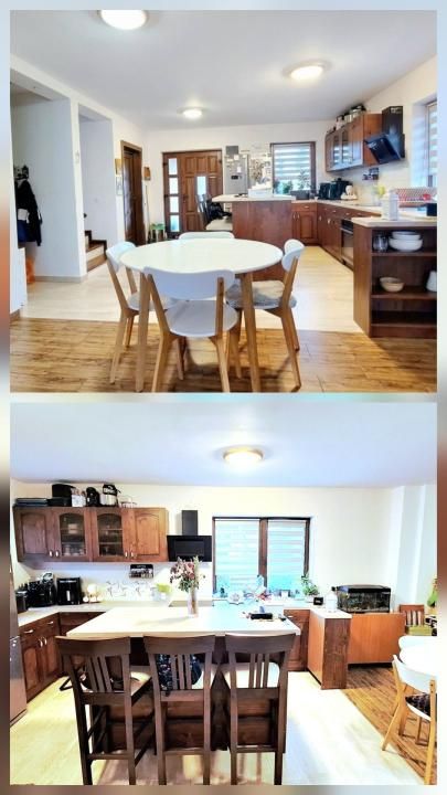 Casă individuală  170mp, teren 585 mp, Chinteni – fotografia 7 din 13