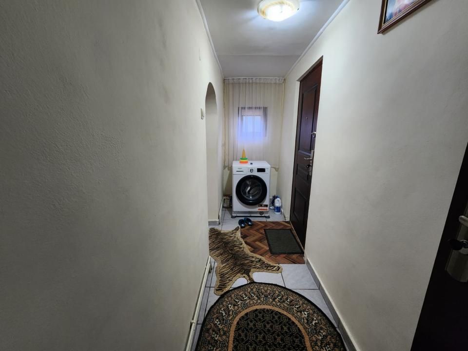 CASA INDIVIDUALA,4 CAMERE,CAPAT CUG - 110 mp utili, 513 mp teren – fotografia 8 din 18