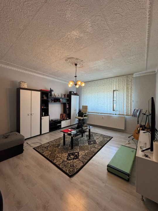 Apartament 3 Camere | 82 MP | Petre Ispirescu - Sebastian – fotografia 1 din 16