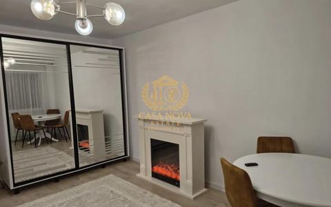 Apartament 2 camere 50mp, balcon, etaj intermediar, zona La Terenuri