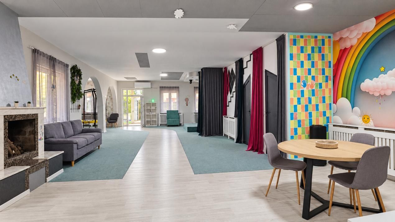 Vilă individuala 466MP | Pipera | Teren 1026MP | Potențial grădiniță – fotografia 10 din 26