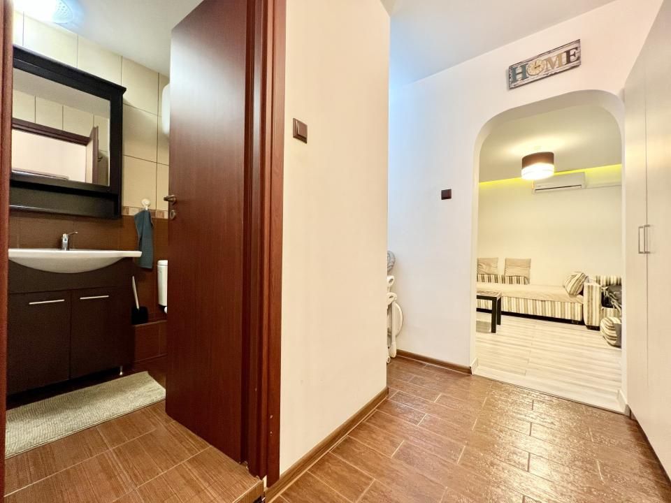 Închiriere 2 Camere I Tineretului I BL 1984 I 53 MP Renovat I Metrou – fotografia 7 din 18