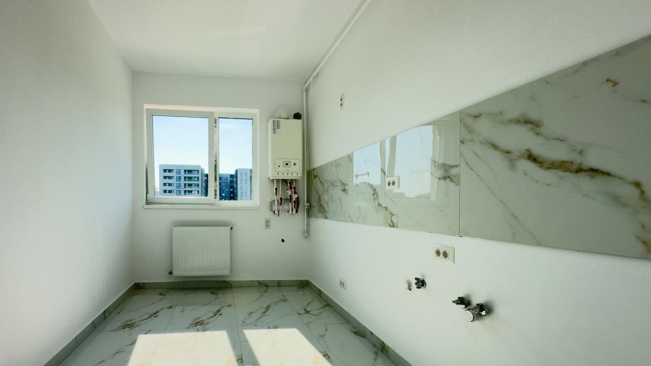 Apartamente noi cu 2 camere disponibile | Zona Berceni | Sector 4 – fotografia 2 din 15