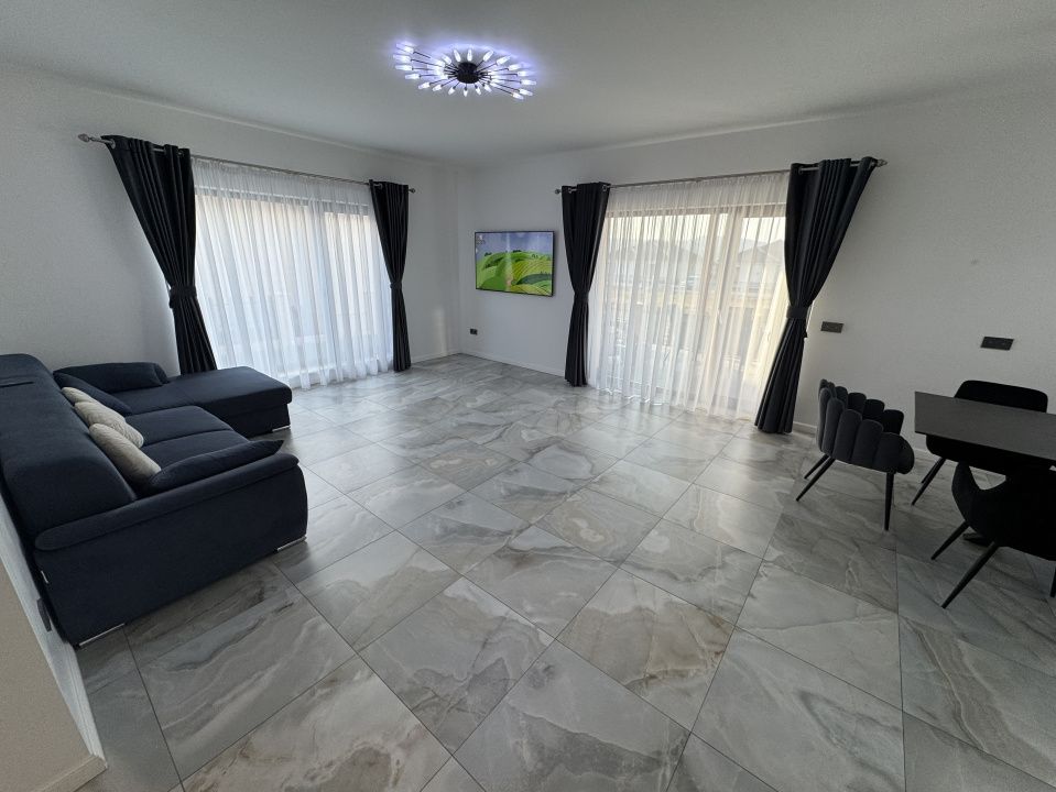 🏡 Casa modernă, complet mobilata și utilată - Unirea zonă Aerodrom – fotografia 3 din 13