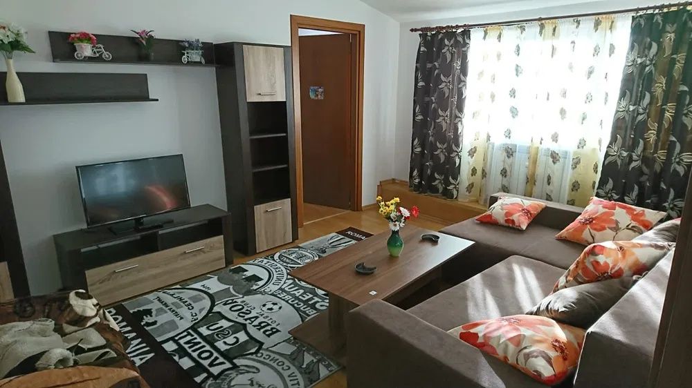 Apartament 3 camere Inel 2 – fotografia 2 din 7