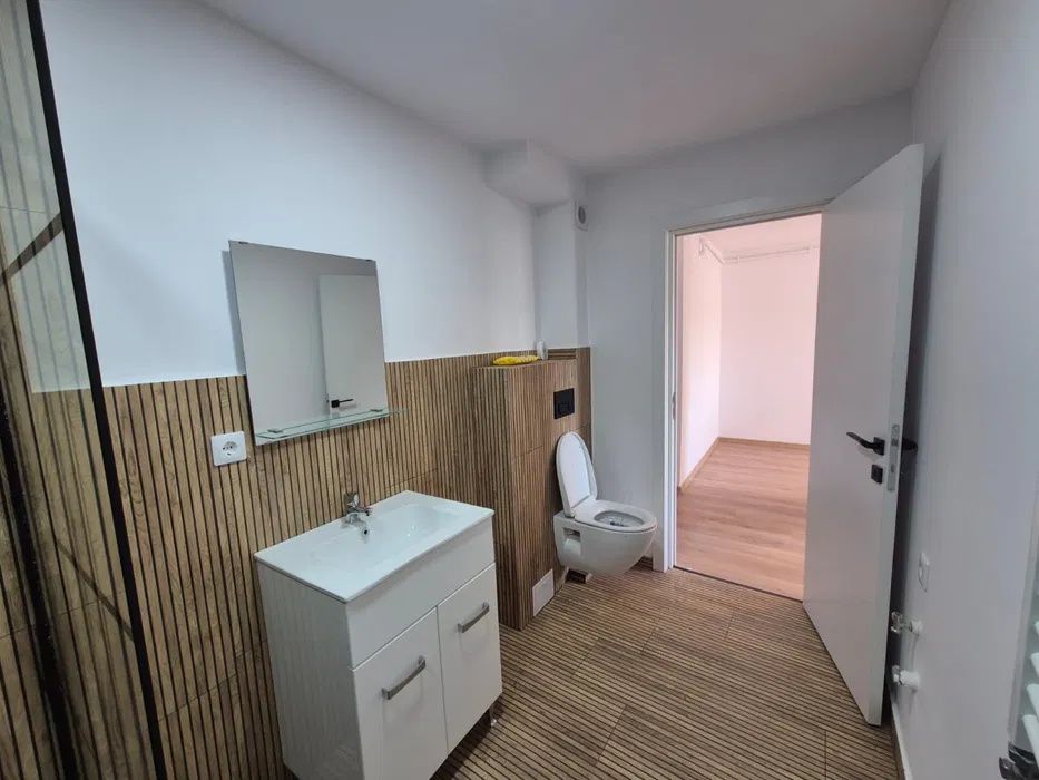 Apartament 2 camere, decomandat, finisat, parcare, Tineretului, Floresti – fotografia 4 din 8