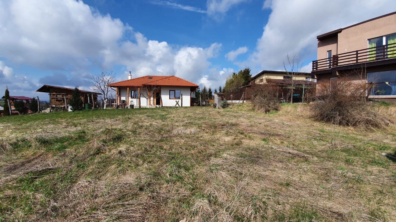 Teren intravilan | vanzare | 2745 mp | Feleacu – fotografia 4 din 5