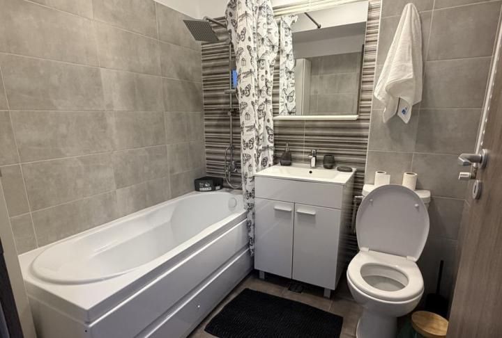 2 Camere de inchiriat | Pacii | Metrou | Rotar Park | Centrala proprie – fotografia 6 din 6