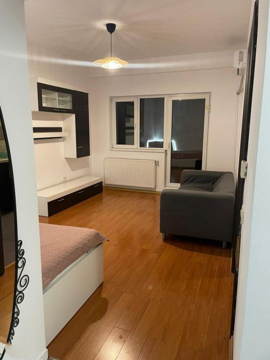 Garsonieră 40 m² Militari Residence, langa Lidl – fotografia 4 din 12